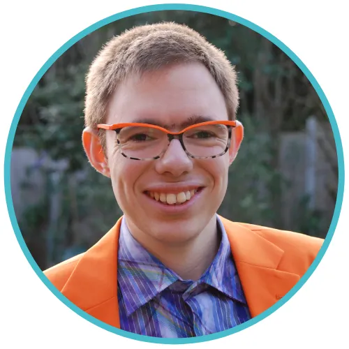 Alex Manners - How recruiters can support neurodiverse candidates