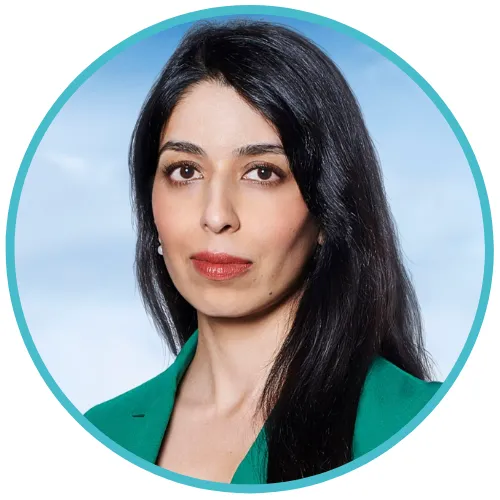Shazia Hussain - How recruiters can support neurodiverse candidates