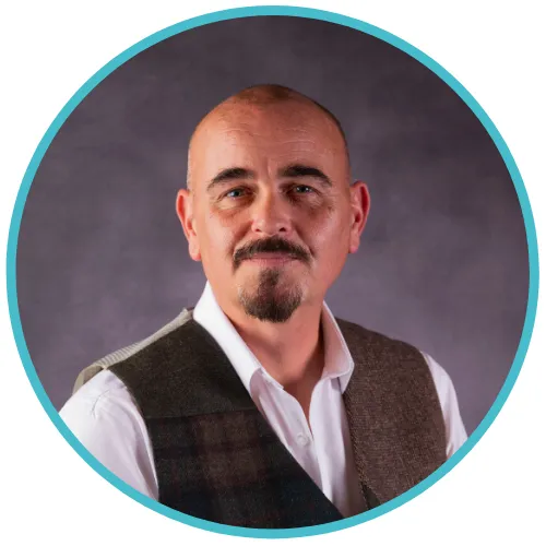 David Hull-Watters - How recruiters can support neurodiverse candidates