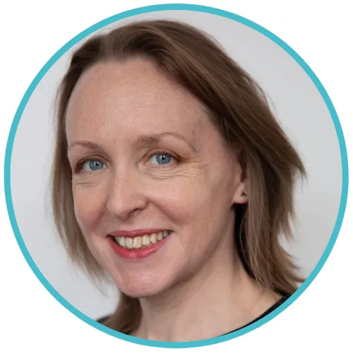 Rachel Morgan-Trimmer 