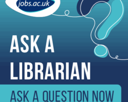 Ask a librarian