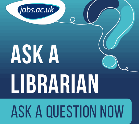 Ask a librarian