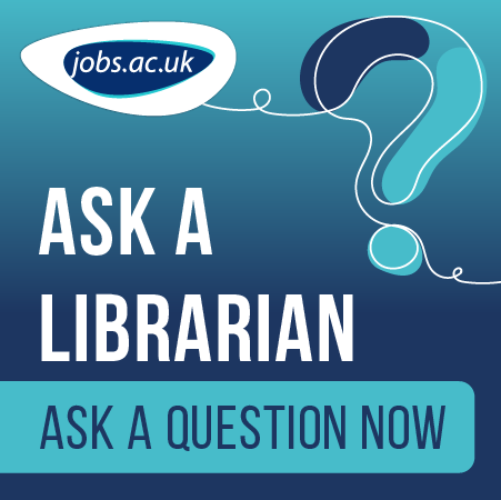 Ask a librarian