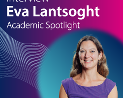 Professor Eva Lantsoght