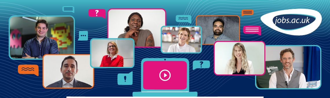 People in Education - jobs.ac.uk People in Education - jobs.ac.uk