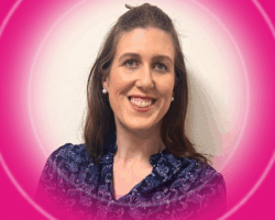 In conversation with Becky Wallwork