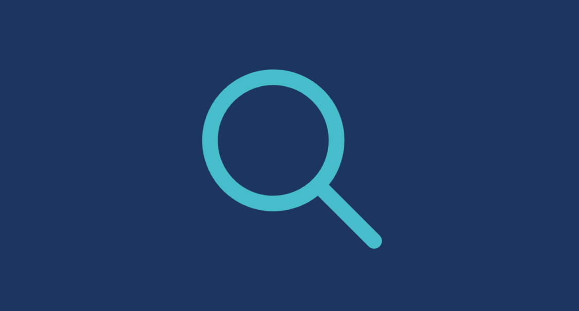 focused when researching