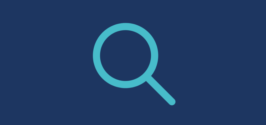 focused when researching