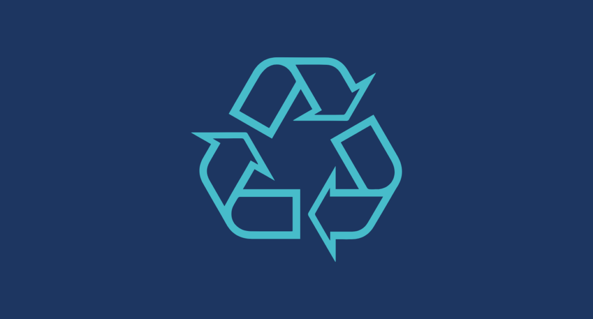 promote sustainability within academia
