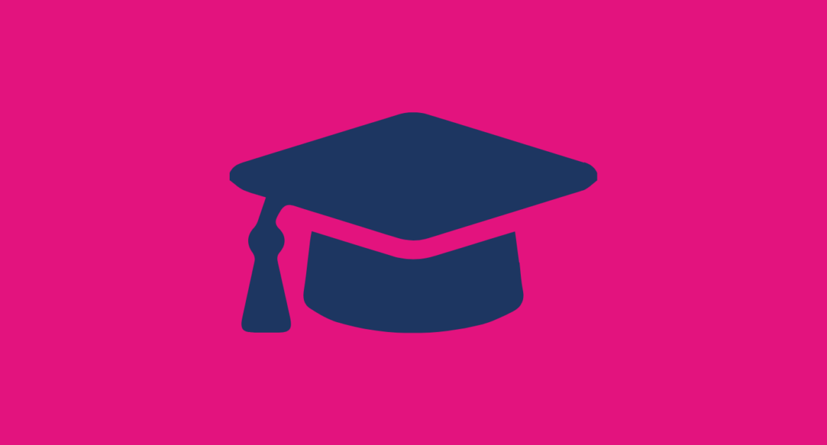 Academic CV Guide jobs.ac.uk - Graduation Hat