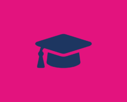 Academic CV Guide jobs.ac.uk - Graduation Hat