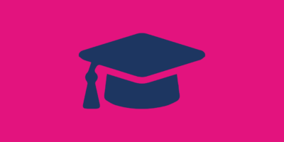 Academic CV Guide jobs.ac.uk - Graduation Hat