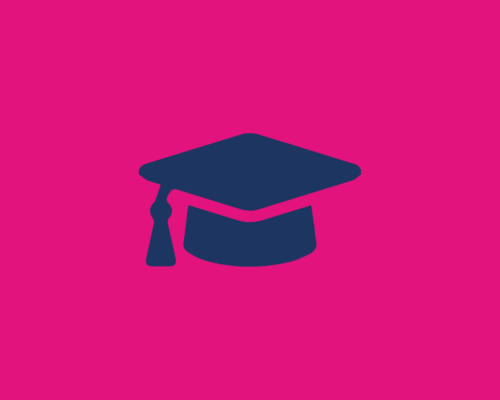 Academic CV Guide jobs.ac.uk - Graduation Hat