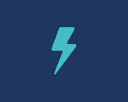 Academic Lightning Bolt for article on Junior Researcher CV