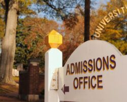 Admissions 3