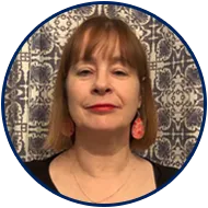 Angela Tombs - further and higher education