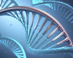 DNA Genetic Engineering