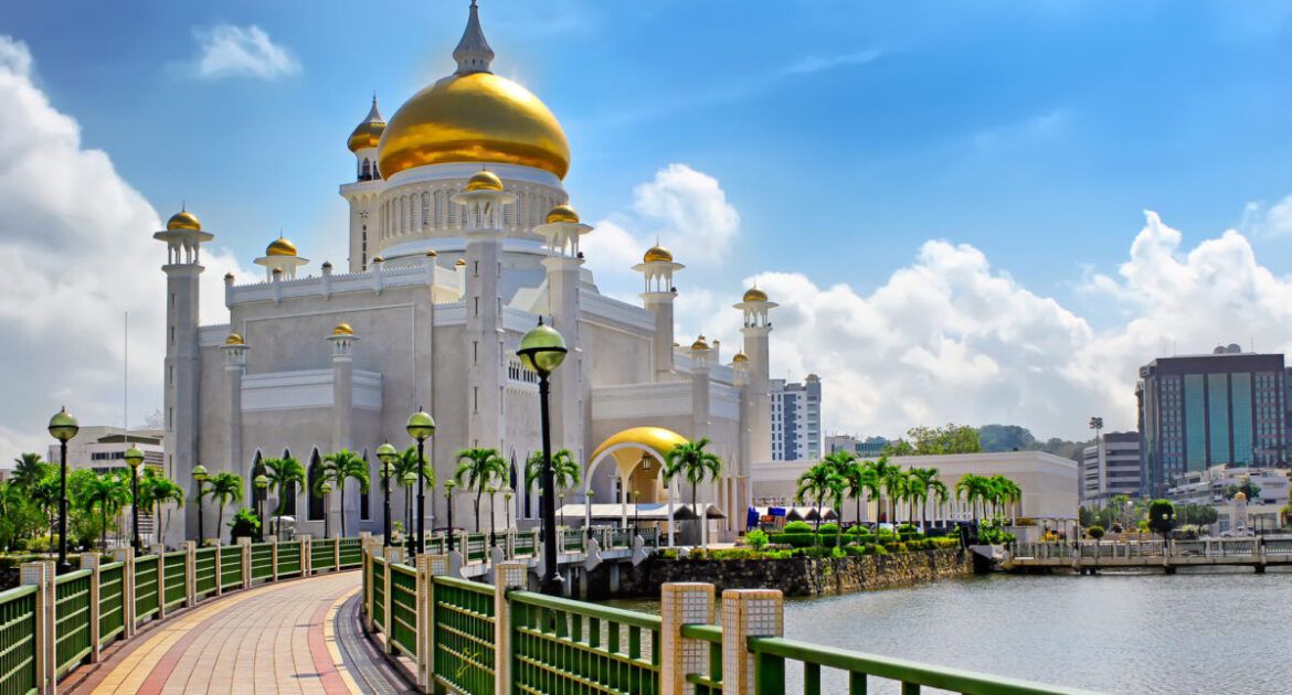 Brunei