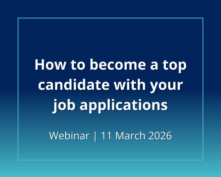 top job applications