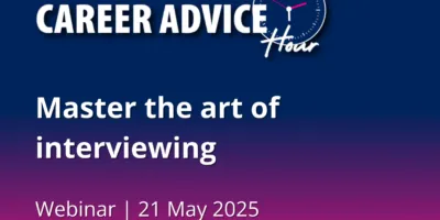 Career Advice Thumbnail