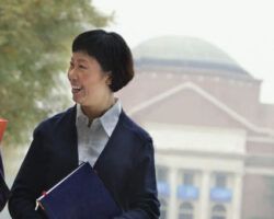 China Trip - Business Development Manager