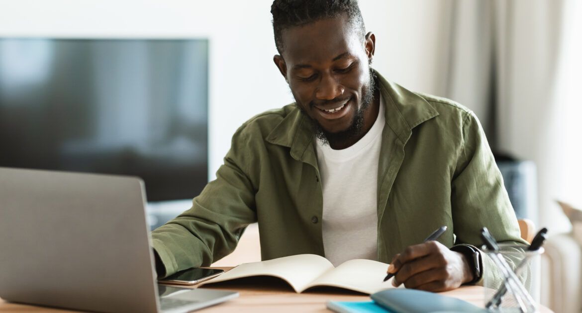 Choosing a PhD topic