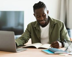 Choosing a PhD topic