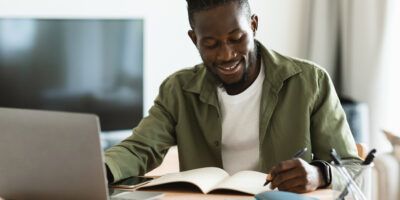 Choosing a PhD topic