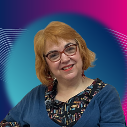 Dr. Gill Frigerio