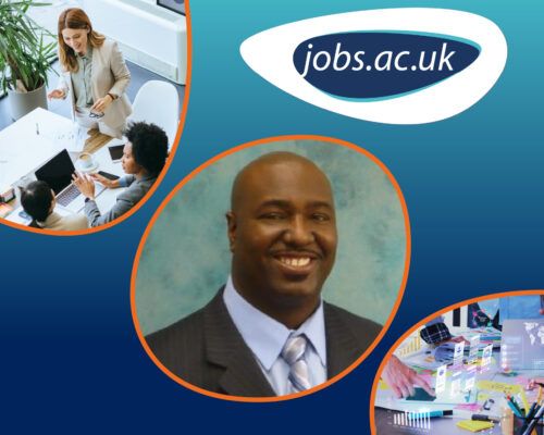 Dr.Eric Thumbnail jobs.ac.uk