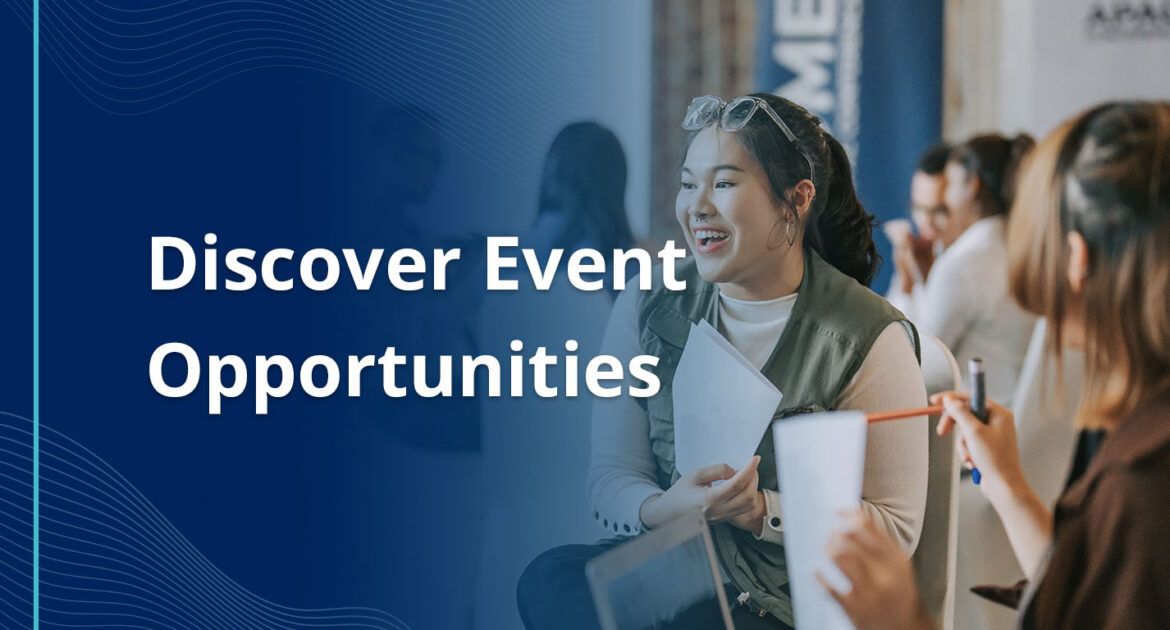Event - jobs - jobs.ac.uk