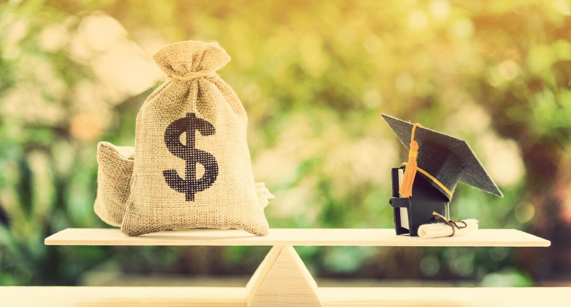 Funding and Financial stability during your phd
