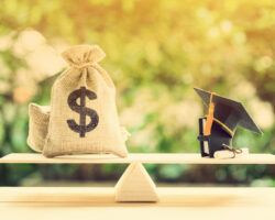 Funding and Financial stability during your phd