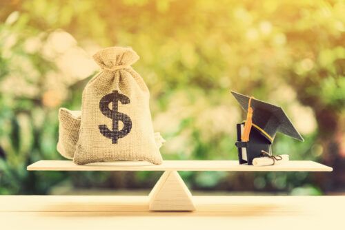 Funding and Financial stability during your phd