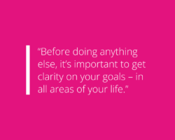 Career Development