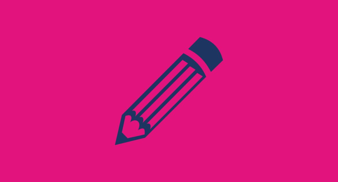 write a cover letter
