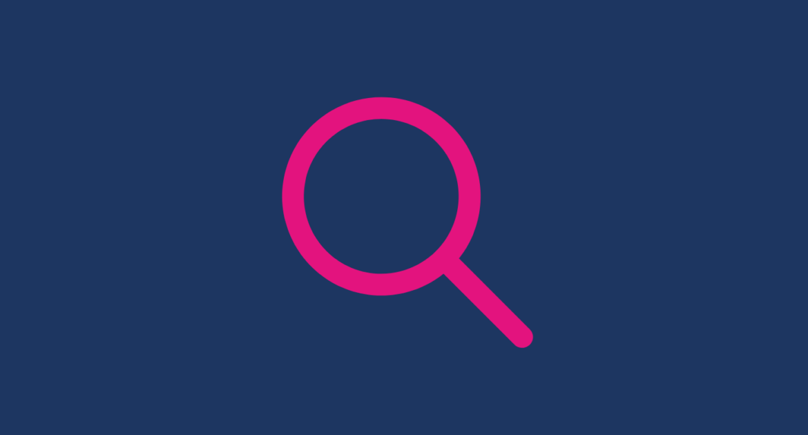 Search for a Job in Higher Education