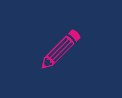 General Pink Pencil for how to make cover letter stand out