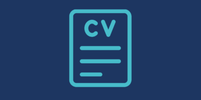 how to write a good CV