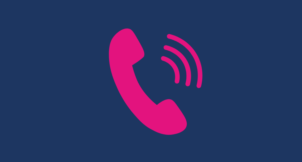 telephone interviews