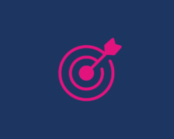 General Pink Target for Additional Information and References on Your CV