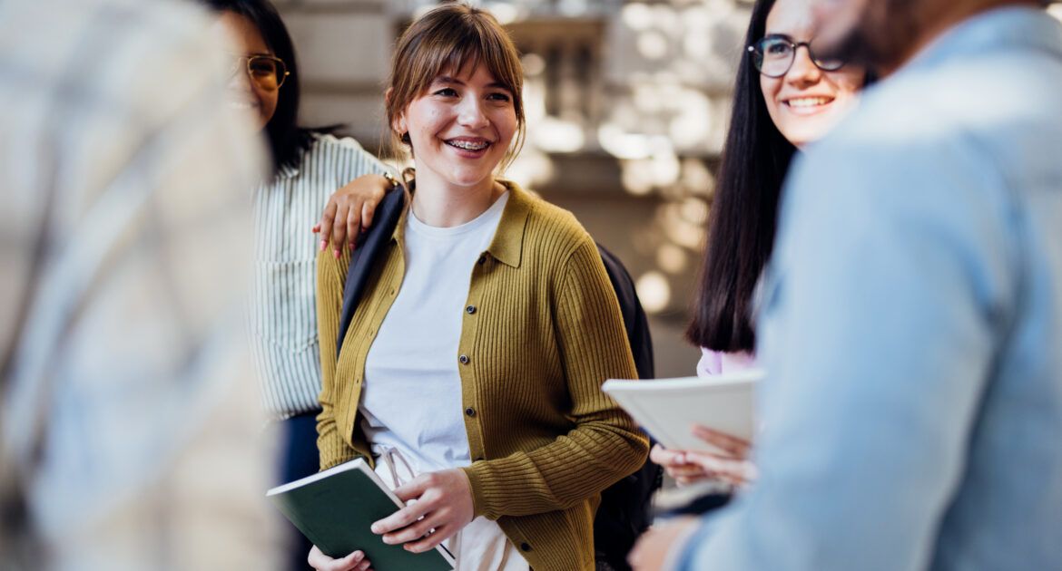 Getting started with your PhD