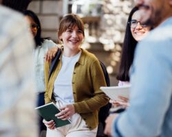 Getting started with your PhD