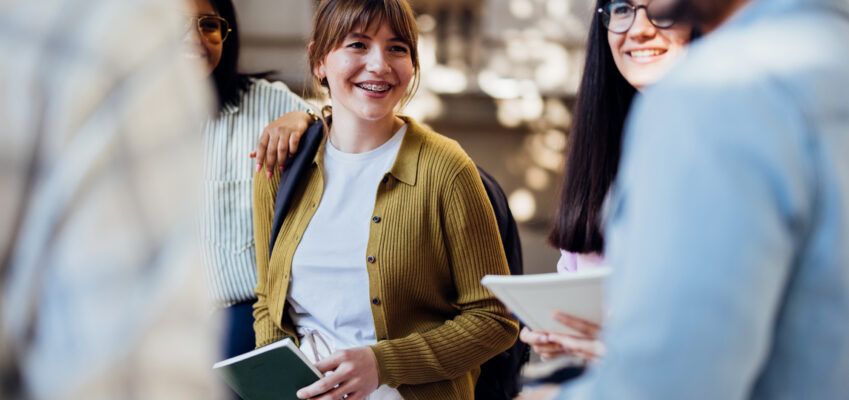 Getting started with your PhD