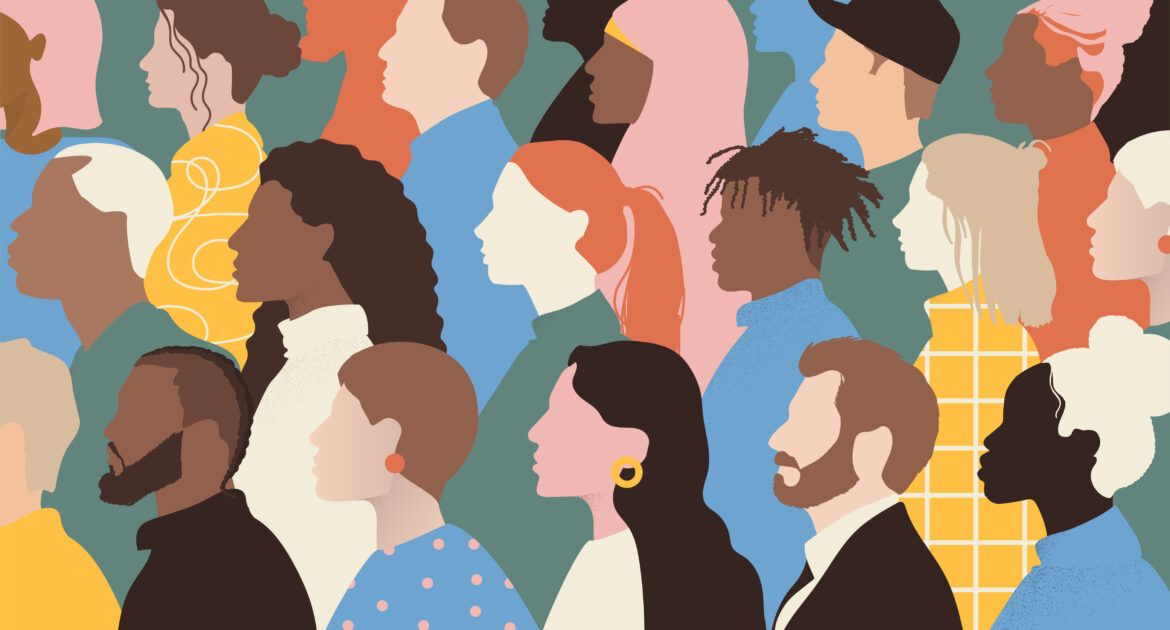 Diversity equity and inclusion - jobs.ac.uk