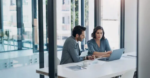 Managing lack of feedback when job searching