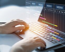 Goal Setting - 2026 - jobs.ac.uk