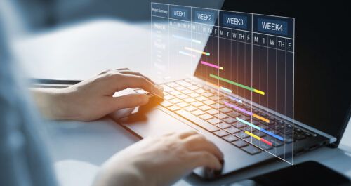 Goal Setting - 2026 - jobs.ac.uk