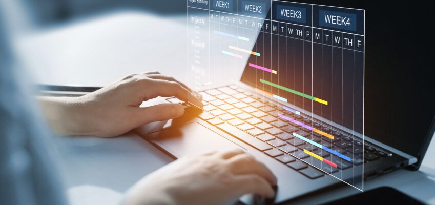 Goal Setting - 2026 - jobs.ac.uk