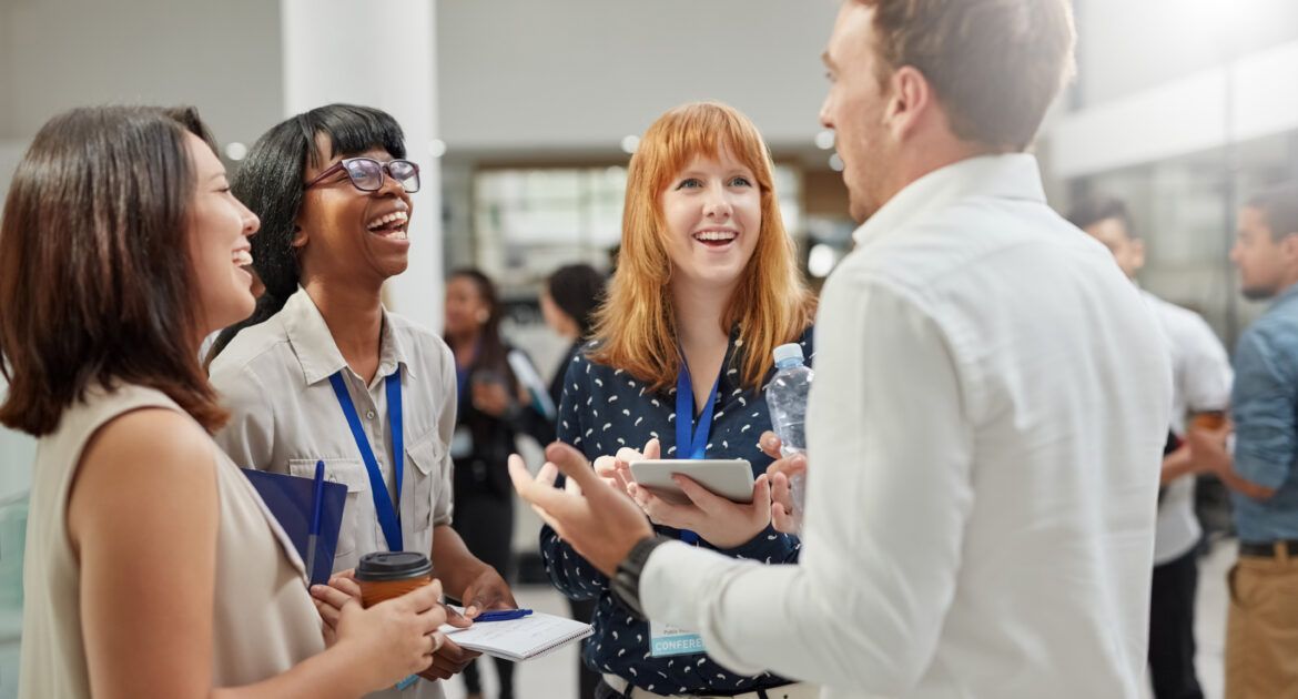PhD networking